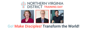 NoVa District Training Day